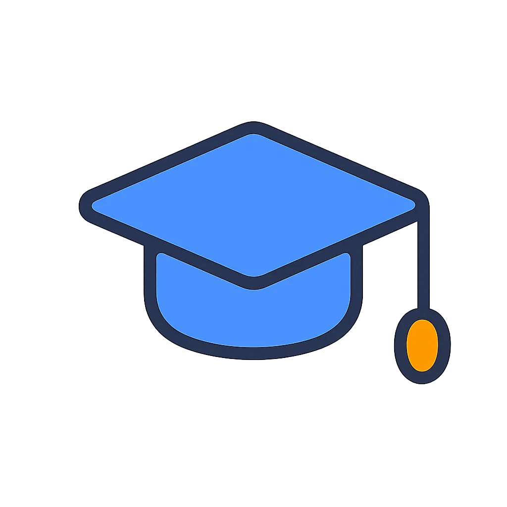 GHL Academy Logo