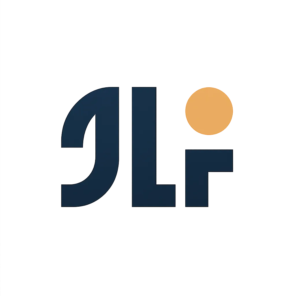 JLF Consulting LLC Logo