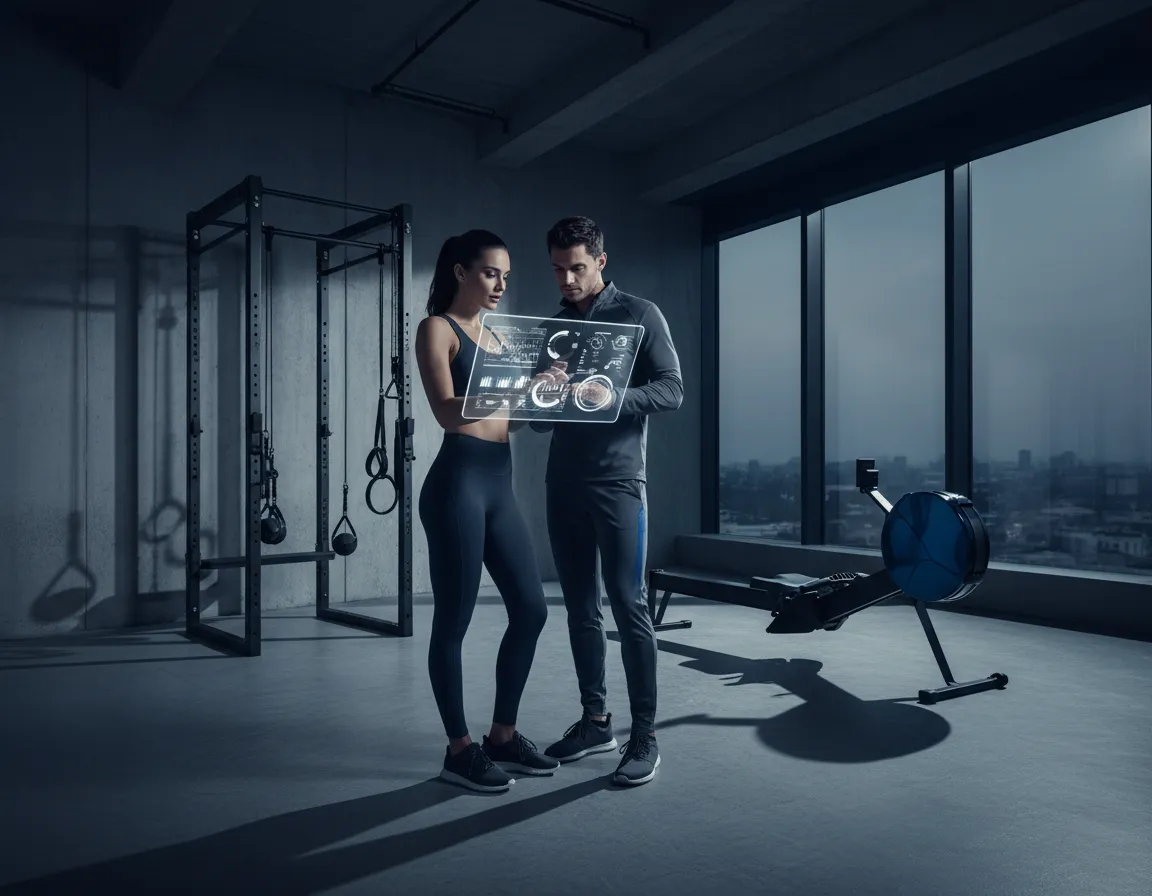 Exclusive 1:1 session in a private, sophisticated setting.