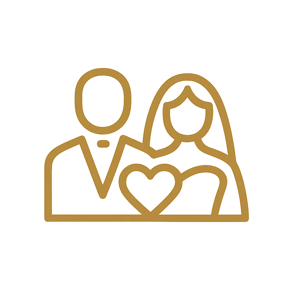 Elopements Brand Logo