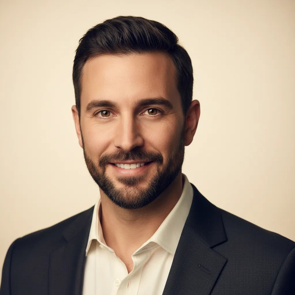Marcus T. profile photo