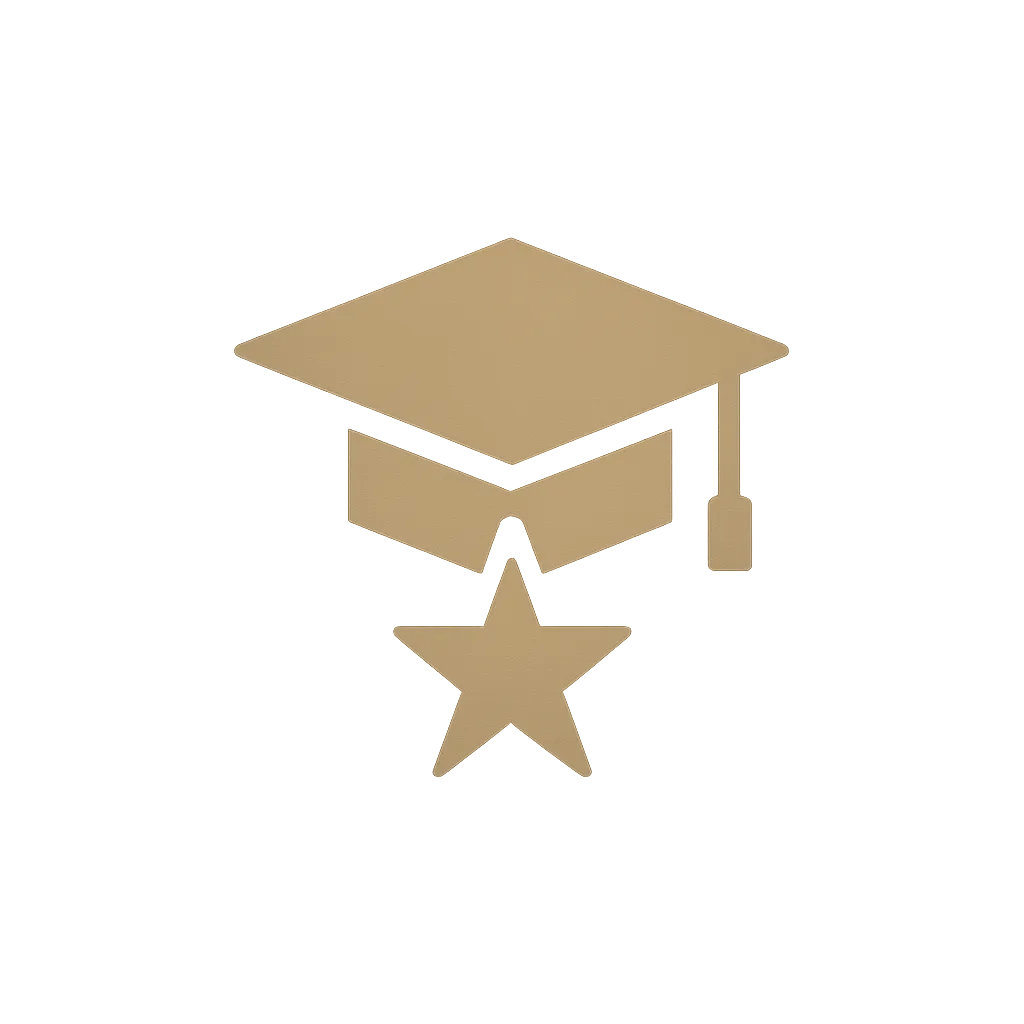 Lone Star Academy Logo