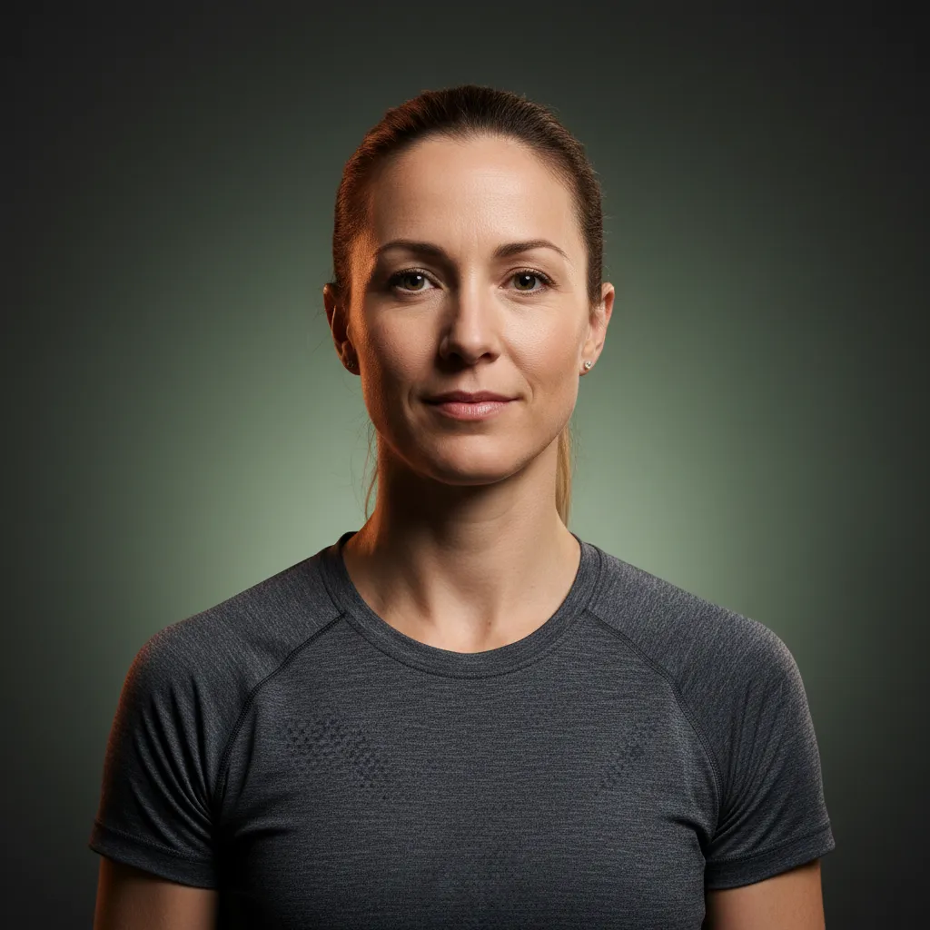 Katherine C. Profile