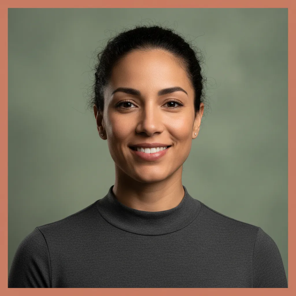 Nayely G. Profile