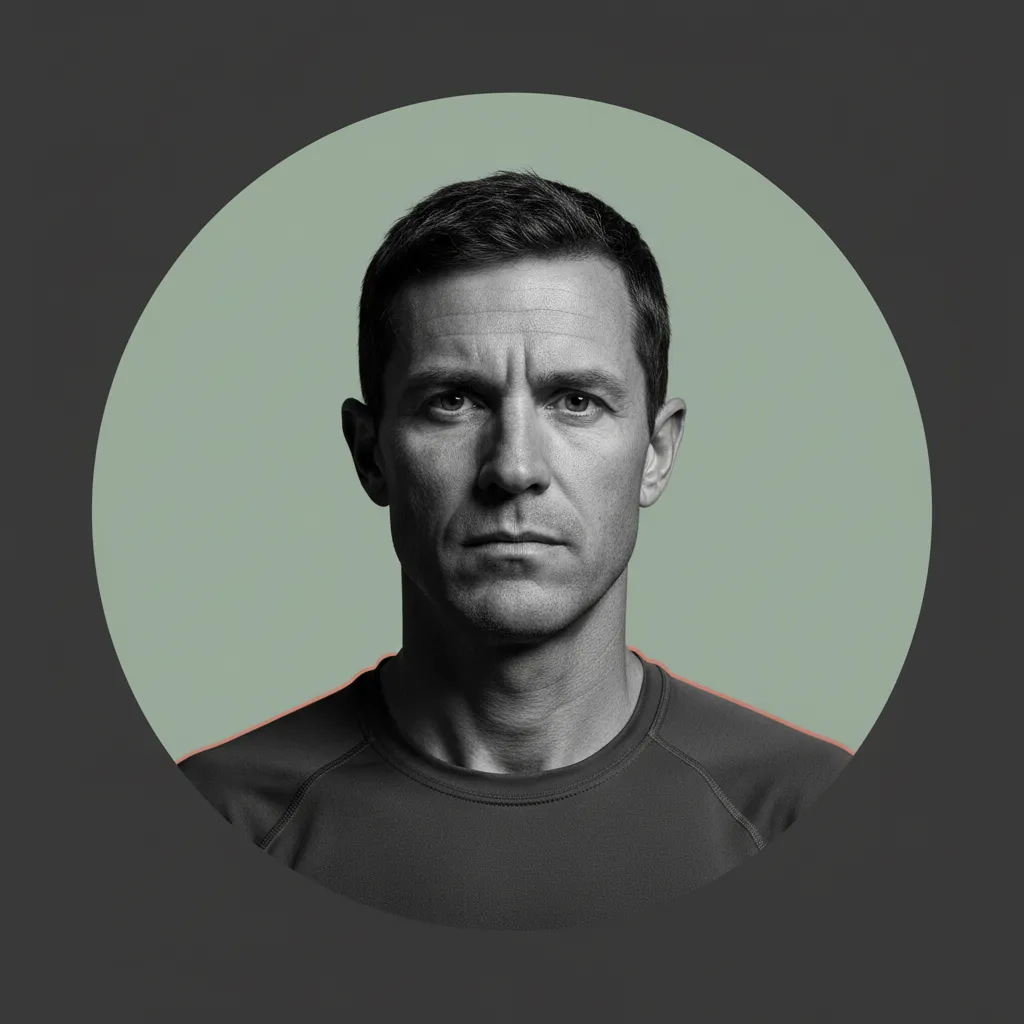 Eliot F. Profile