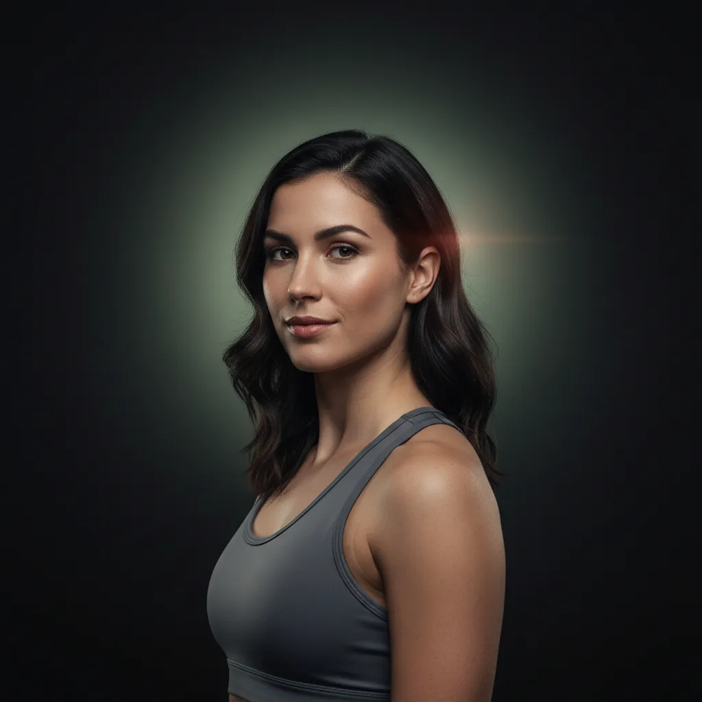 Sofia A. Profile