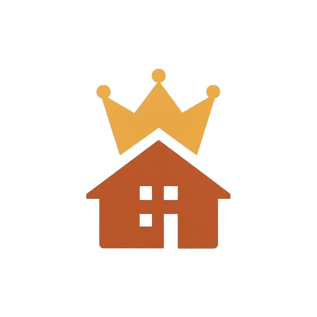 The DSCR Queen Logo