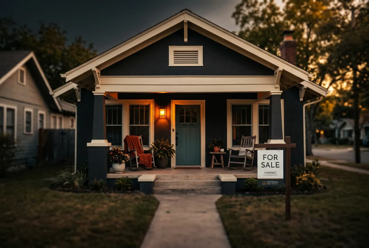 San Antonio First-Time Buyer Guide