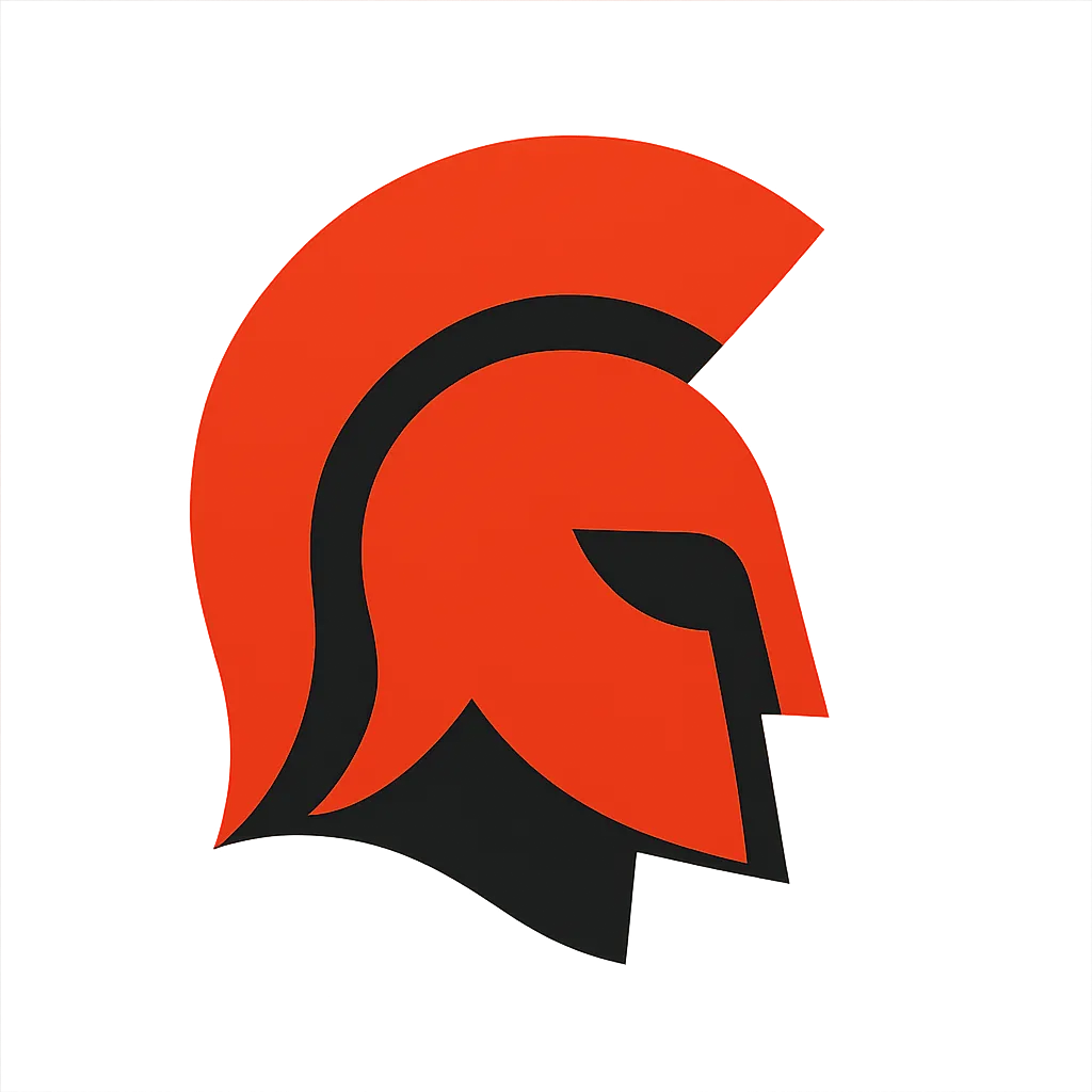 Spartan Logo