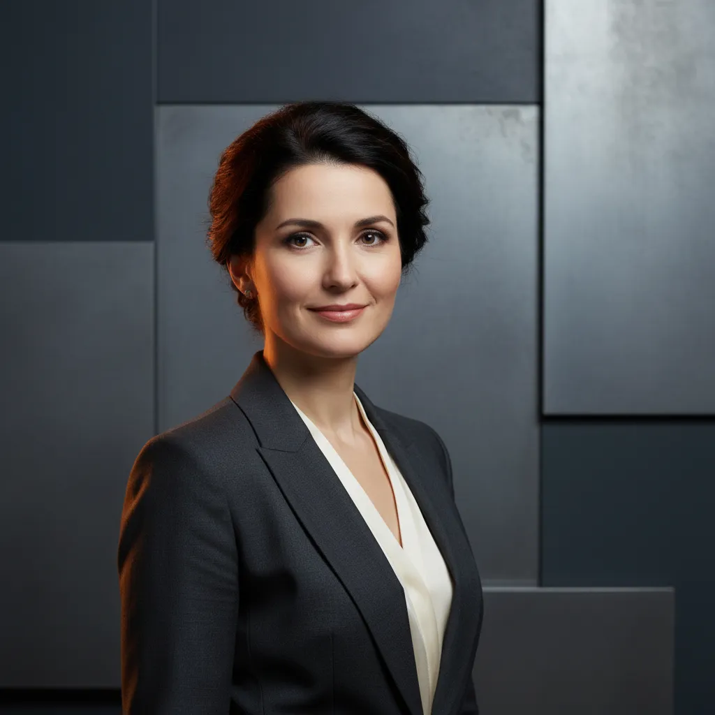 Elena Rostov Avatar