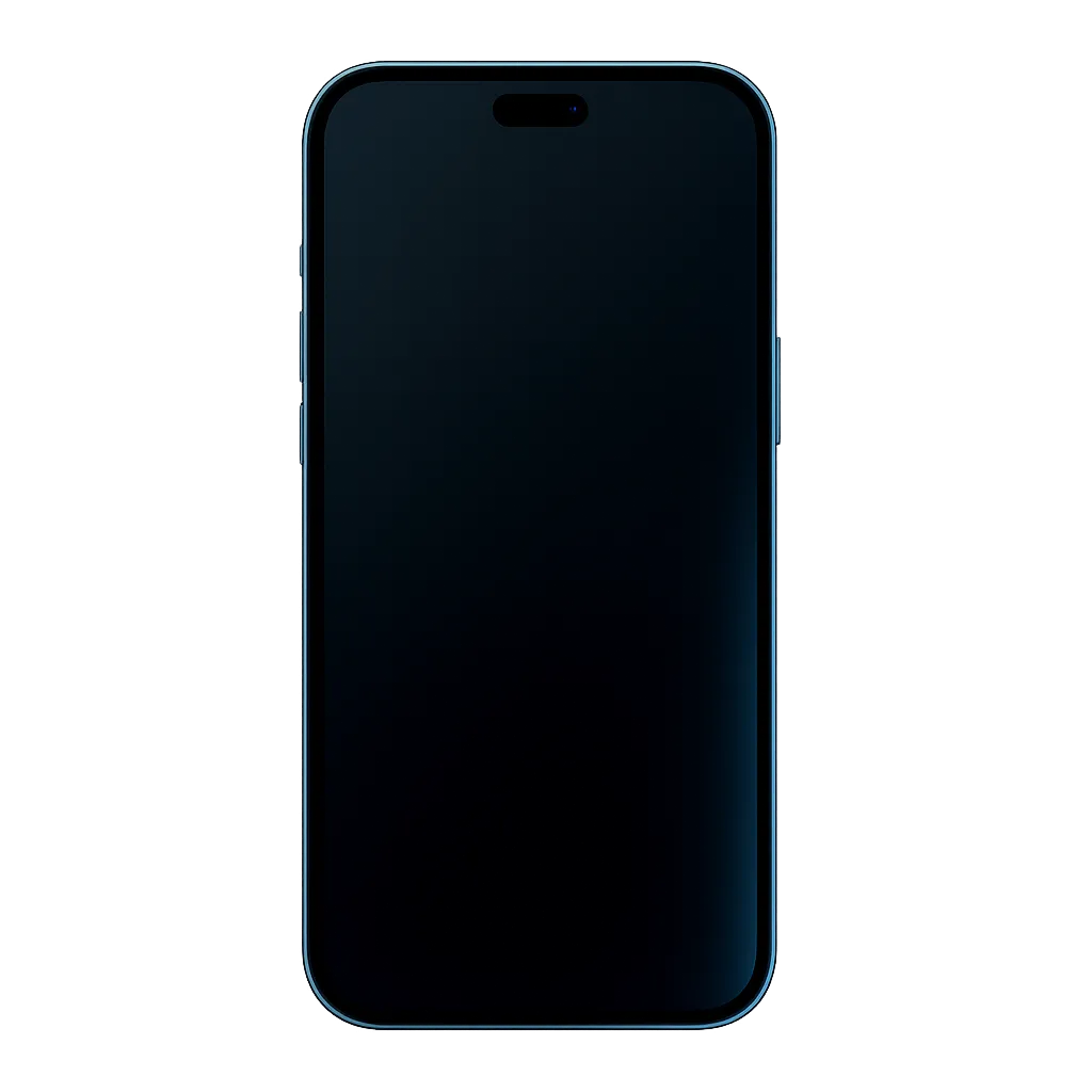Next-Gen Smartphone