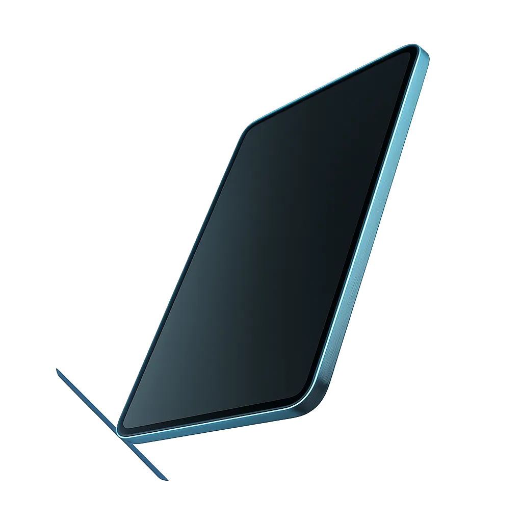 Advanced Tablets