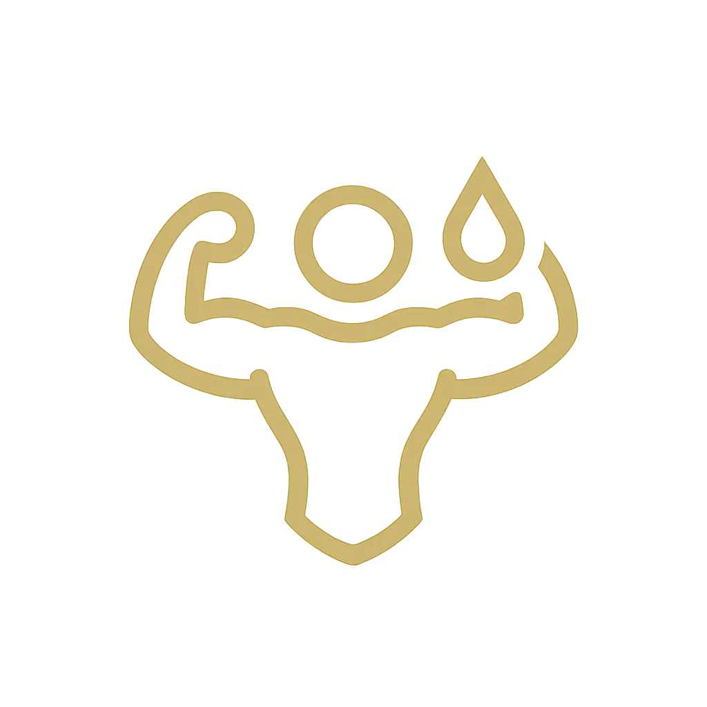 Sweatensity Logo