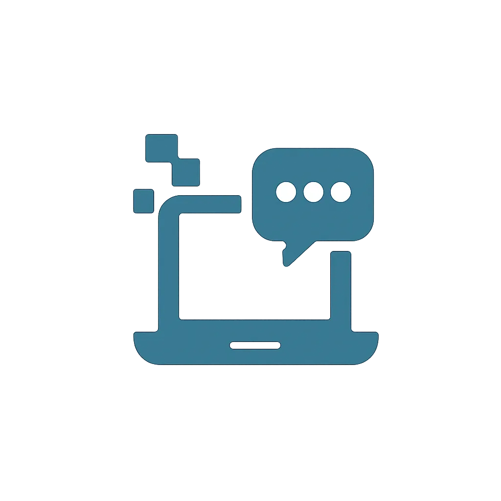 Digital Consulting Logo