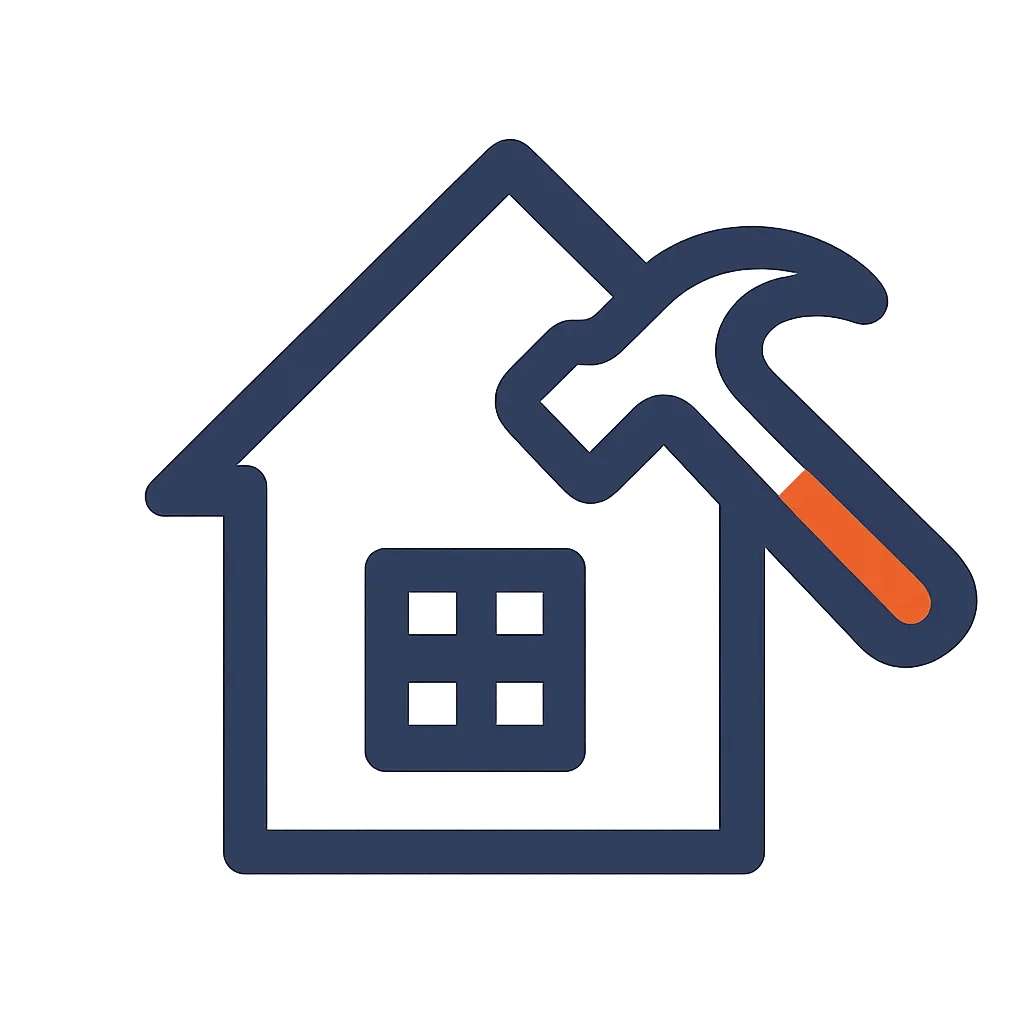 Eastside Remodeling Partners Official Brand Logo