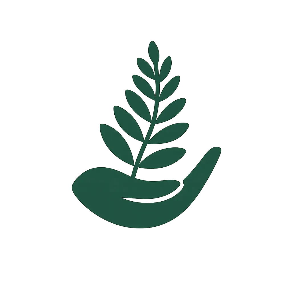 The Fern Group Logo