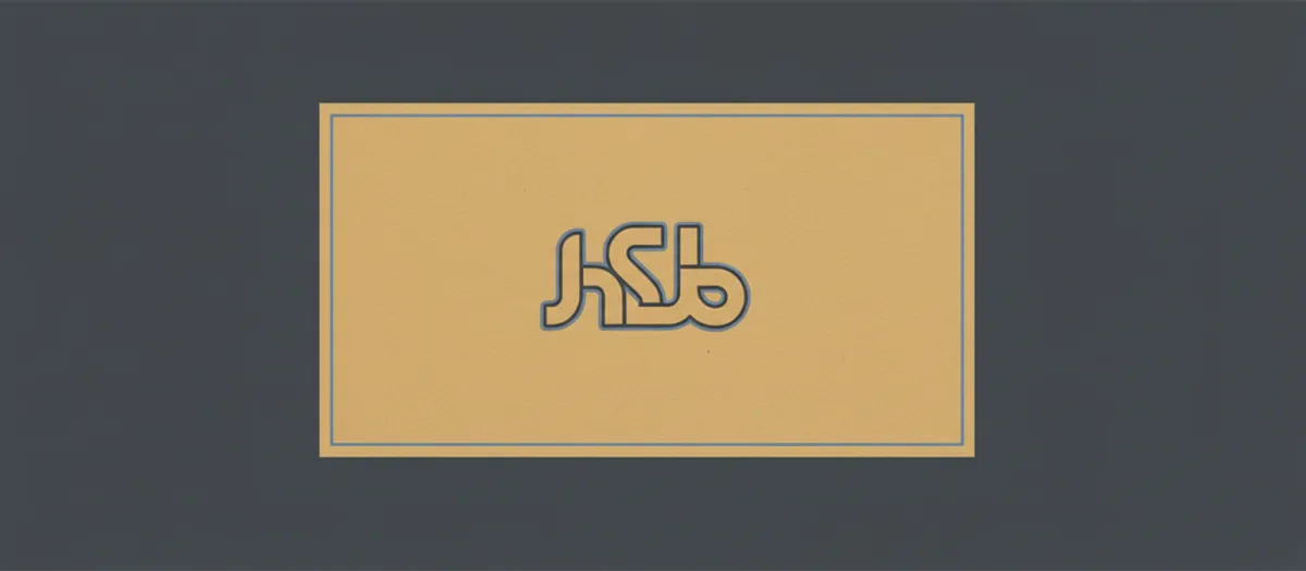 Horizontal Wordmark Logo