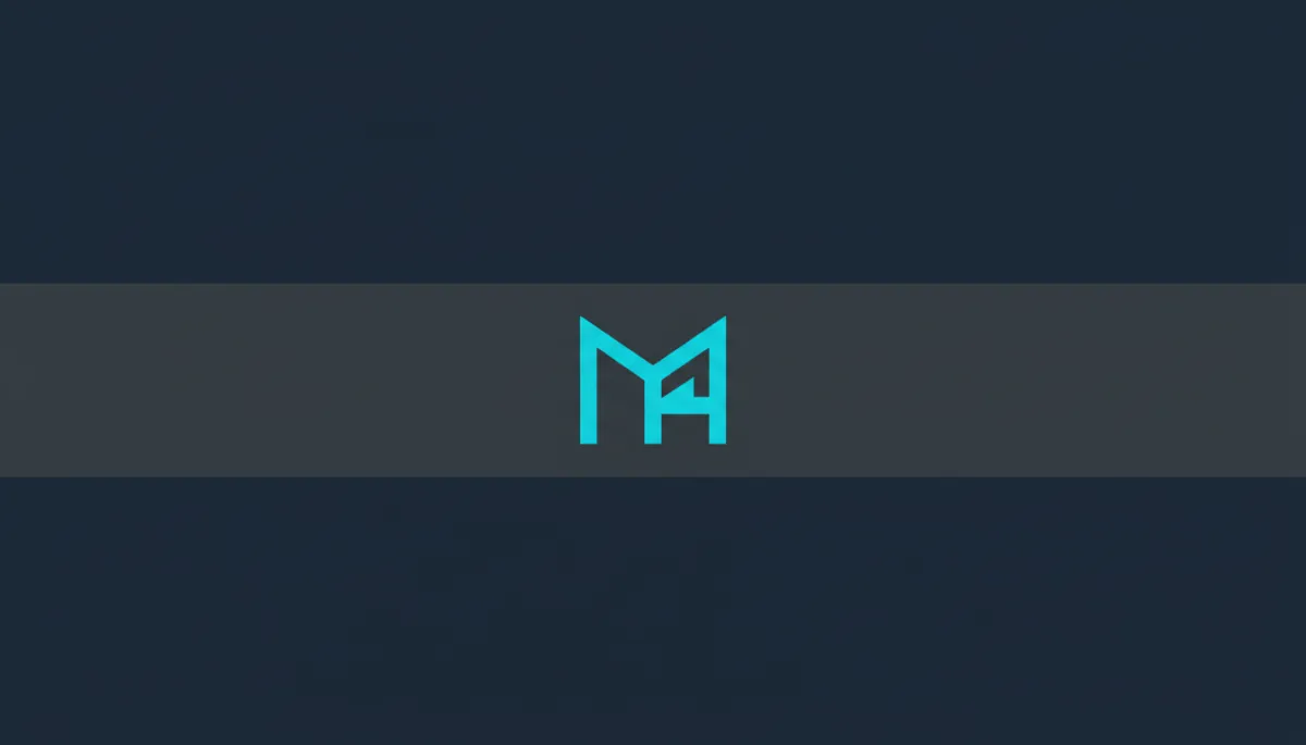 Reversed Dark Logo