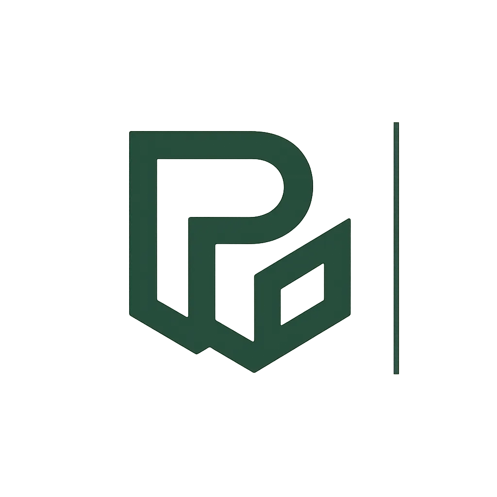 Primary Mark Logo