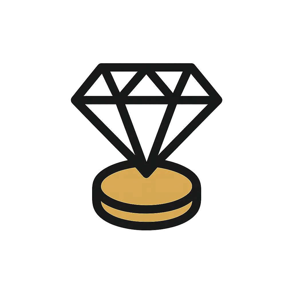 Diamond & Gold Exchange