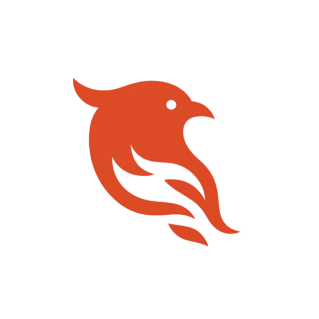 Phoenix Framework Logo