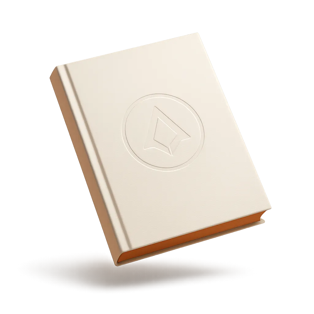 The Phoenix Framework Guidebook Premium Mockup