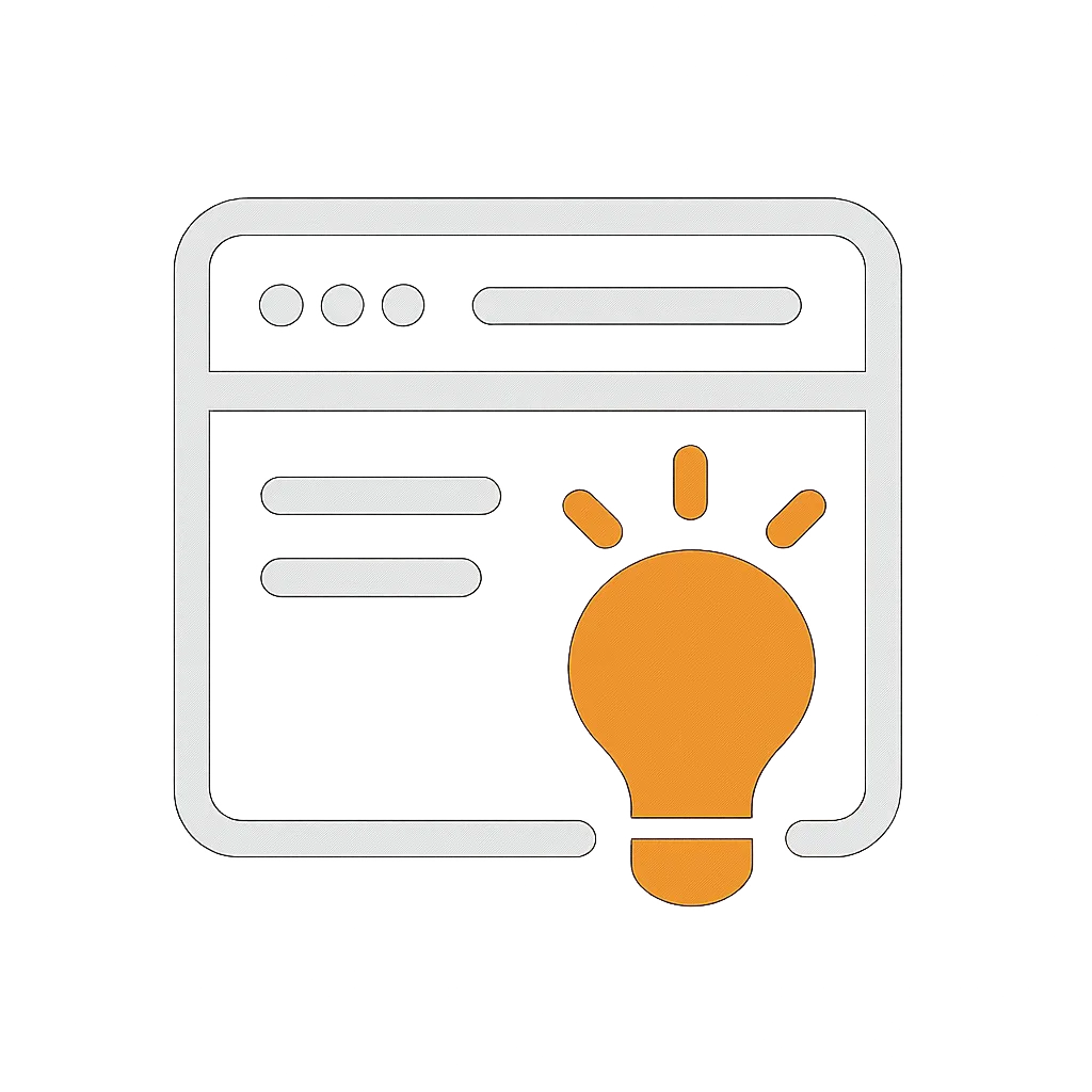 Smart Website Systems Logo