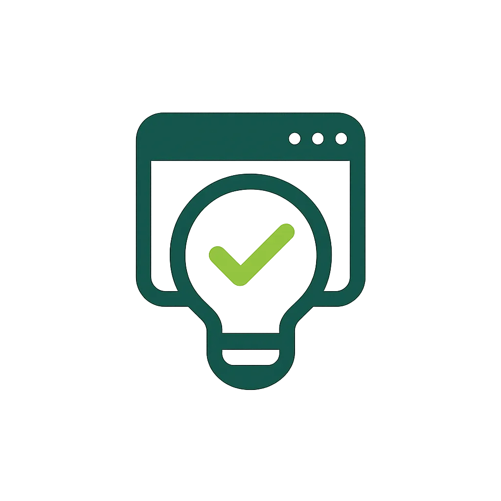 Smart Web Designs Logo