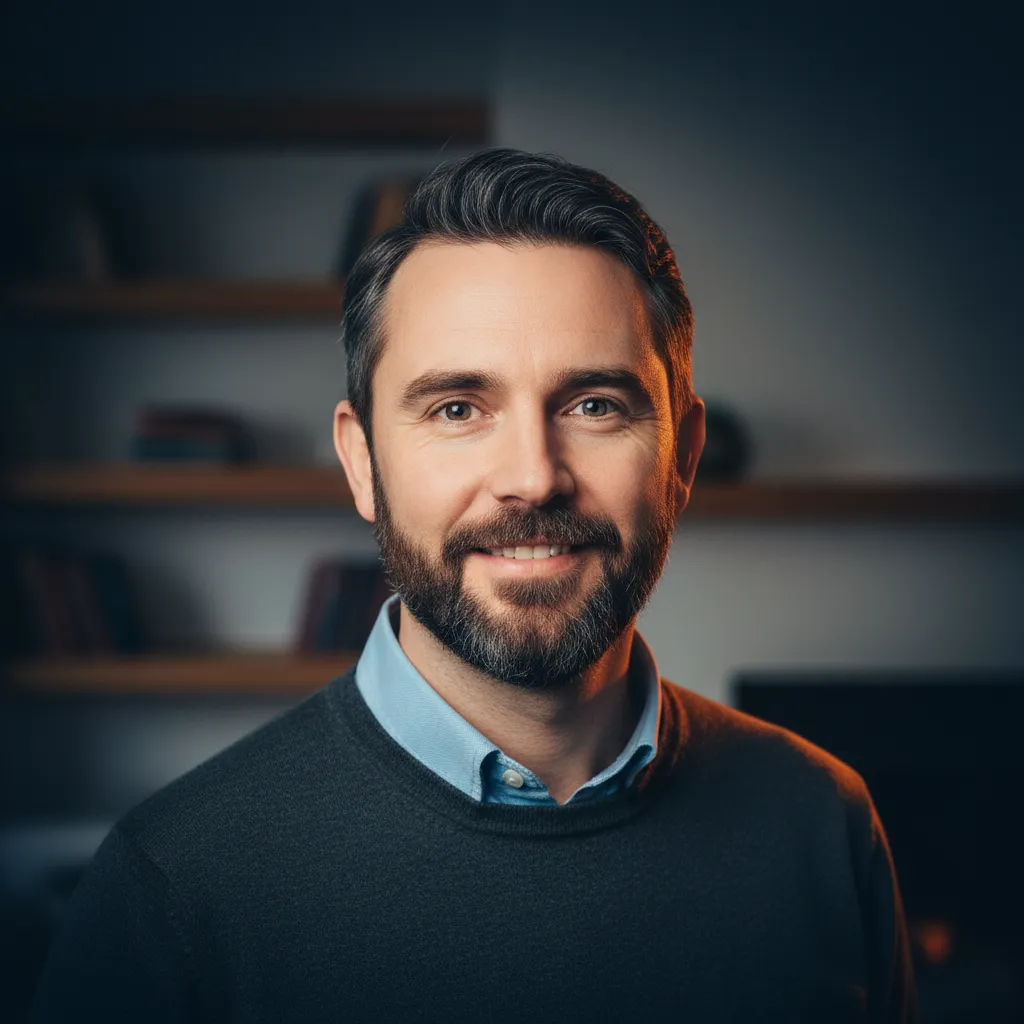 Mark R. - Dublin Customer