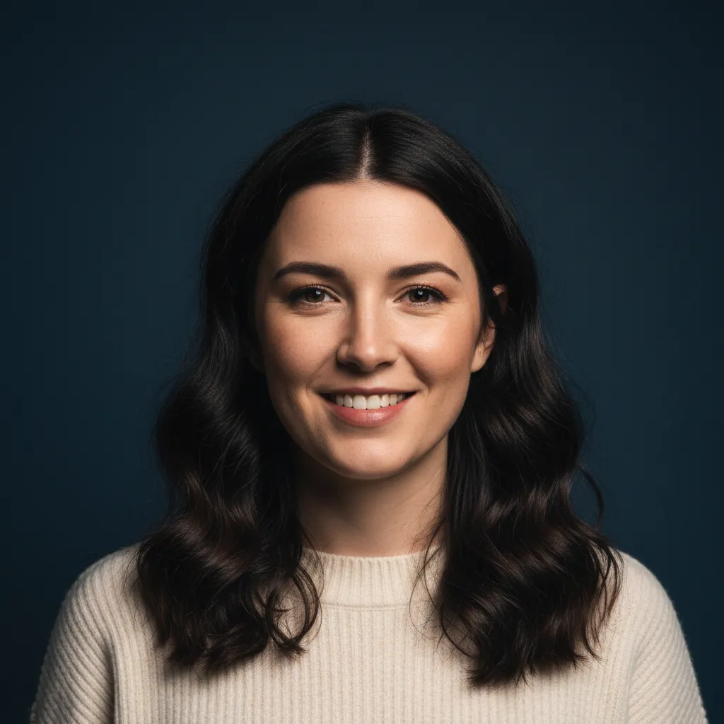 Aoife C. - Dublin Customer