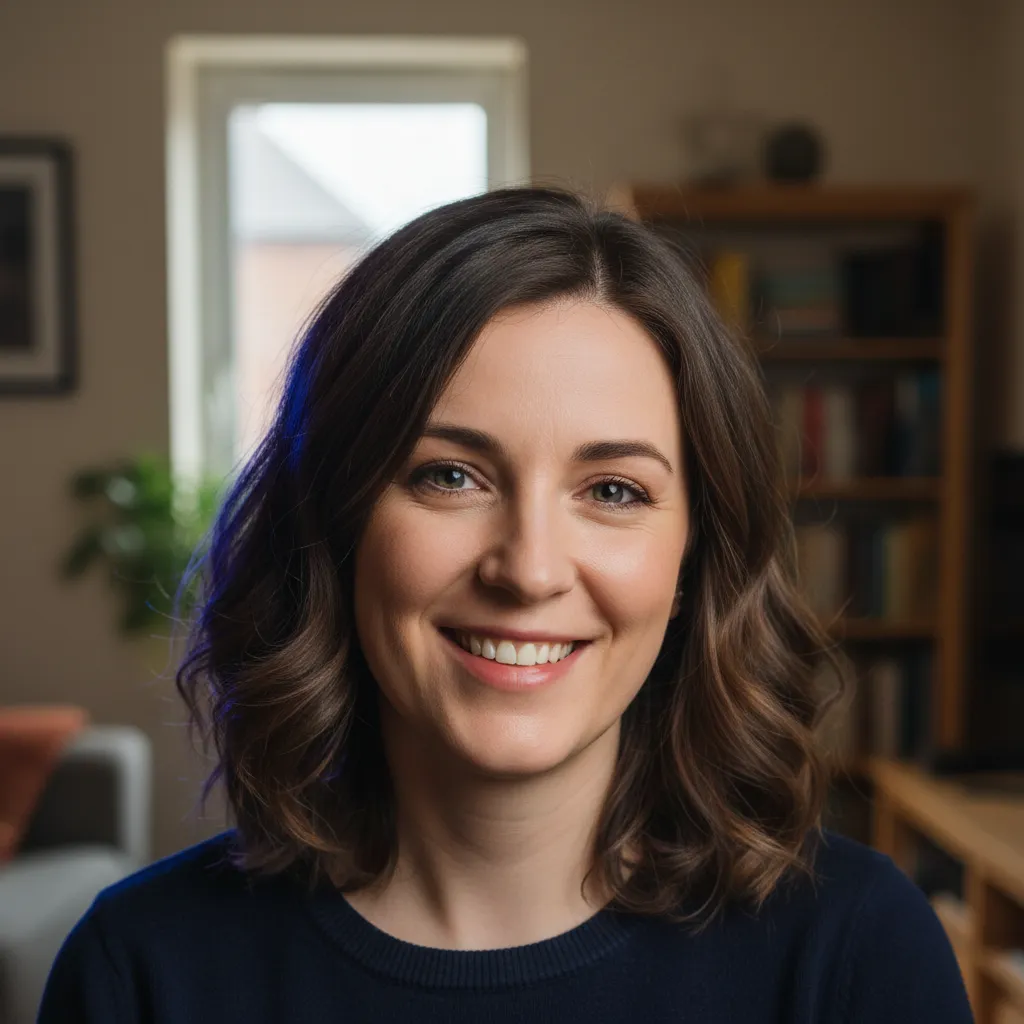 Sarah T. - Dublin Customer