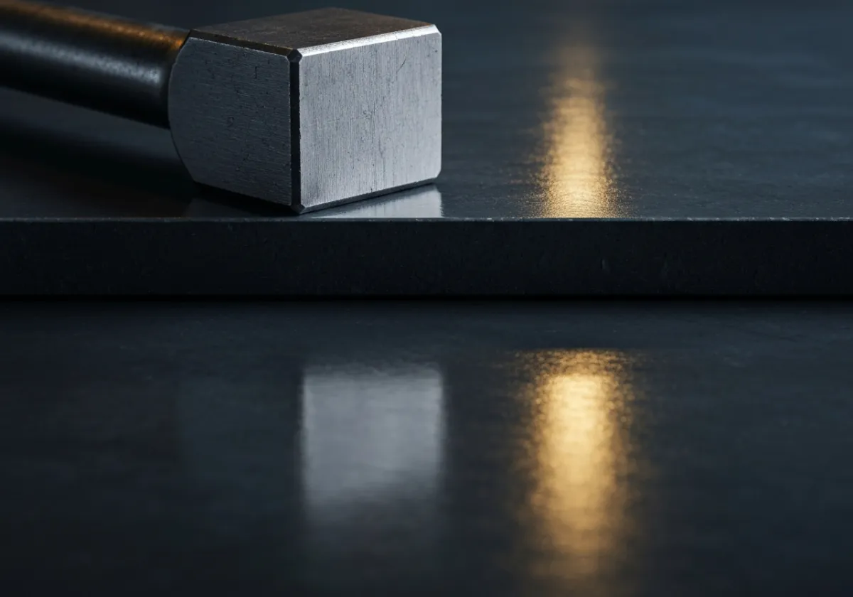 Industrial Durability of Metallic Floors