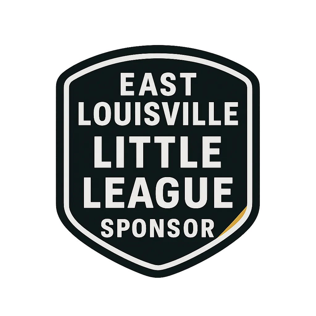East Louisville Little League Sponsor