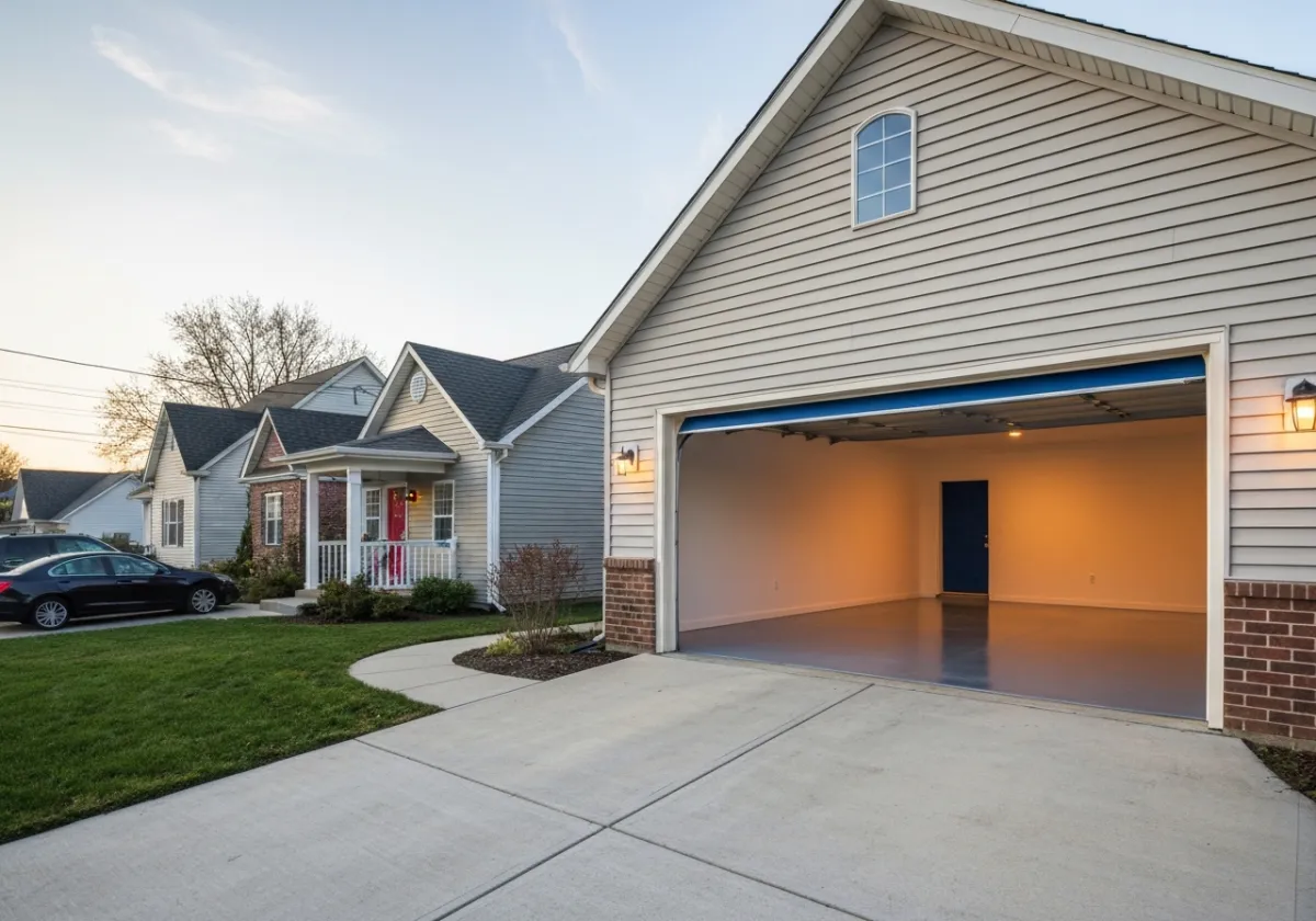 Crestwood KY Service Area projects