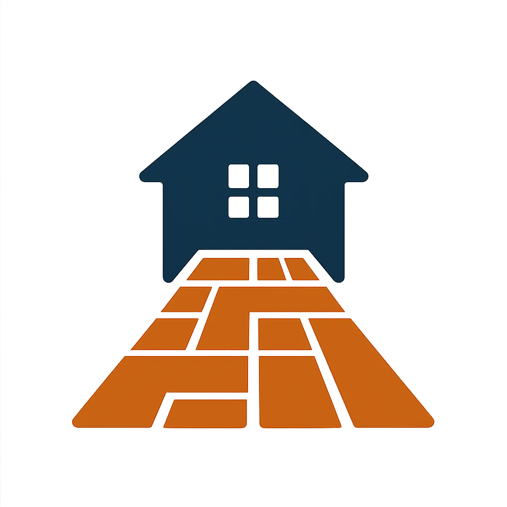 Louisville Hardscape Logo