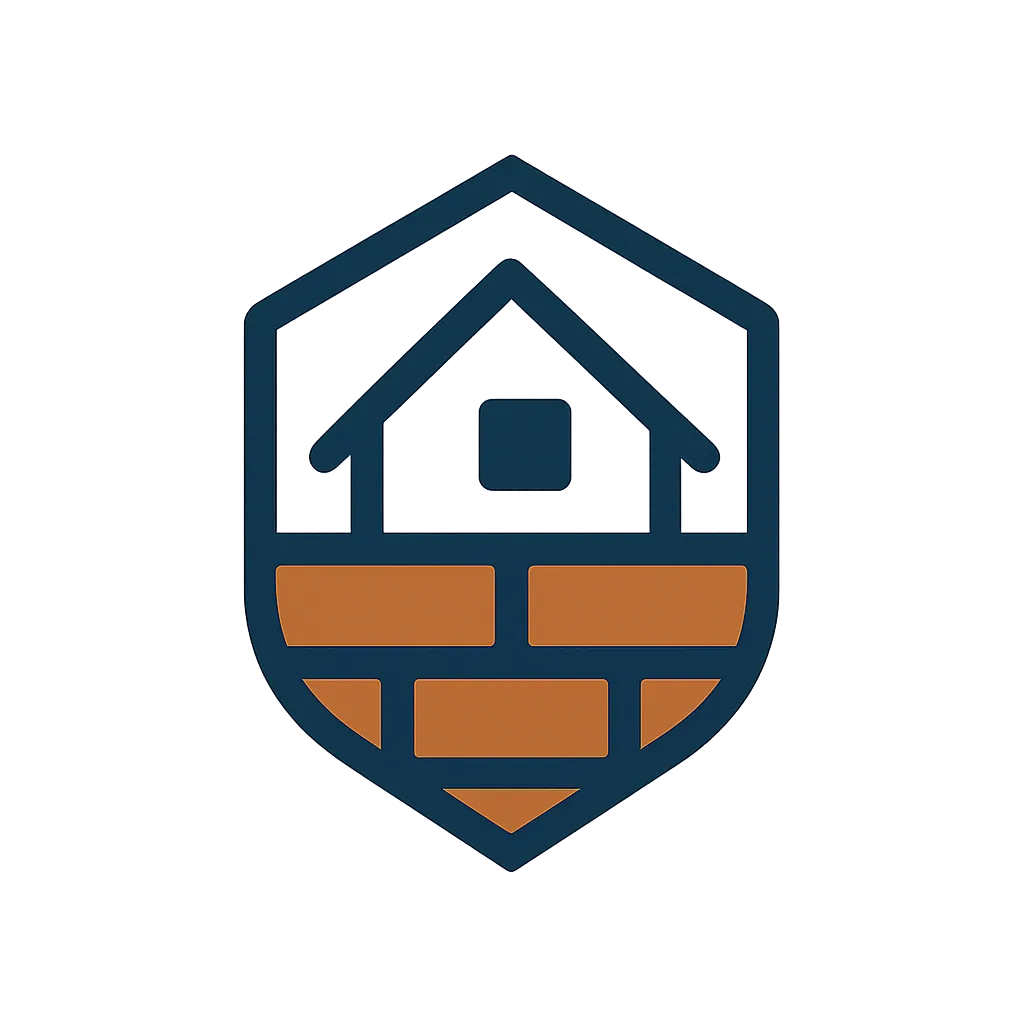 Louisville Hardscape Logo