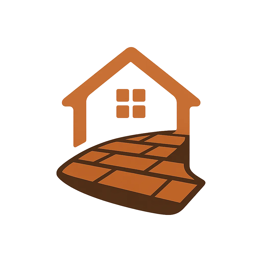 Louisville Hardscape Design & Build Logo