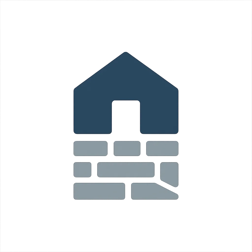 Louisville Hardscape Design & Build Logo