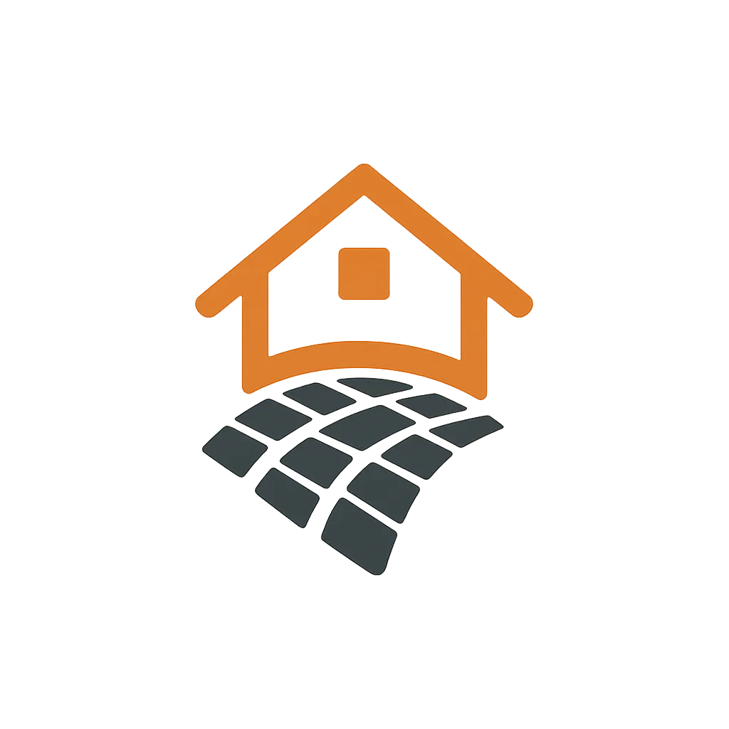 Louisville Hardscape Design & Build Logo