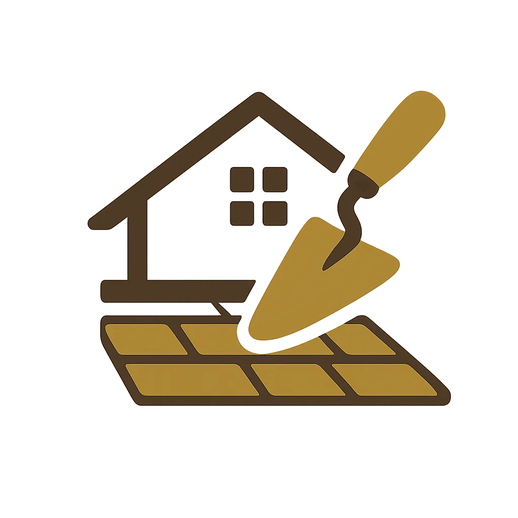 Louisville Hardscape Design & Build Logo