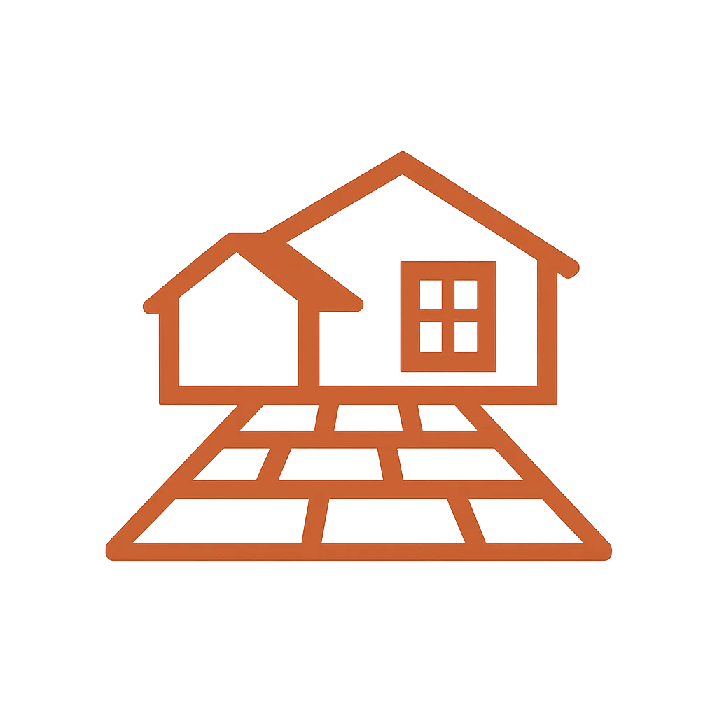 Louisville Hardscape Logo