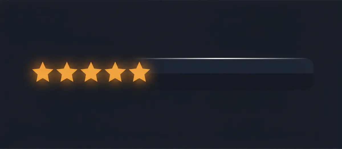 5-Star Google Reviews for PM Painting LLC