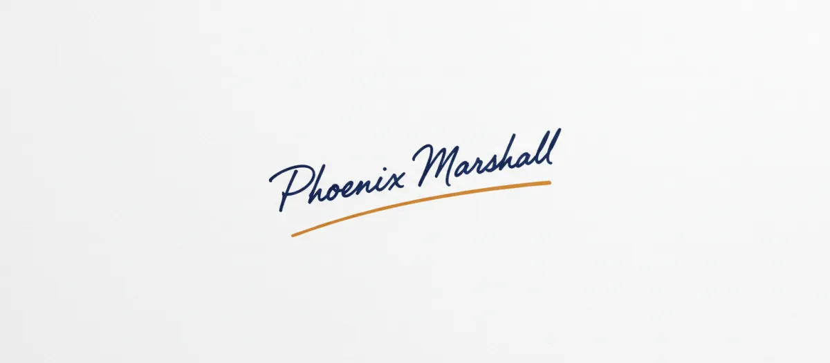 Phoenix Marshall Signature