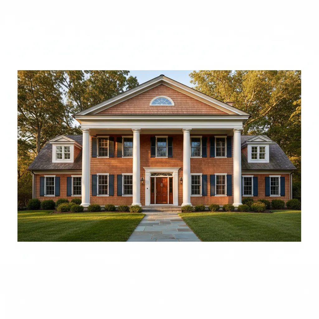 Exterior painting in Prospect, KY by PM Painting LLC