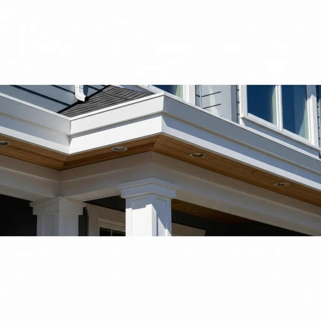 Exterior painting in Anchorage, KY by PM Painting LLC