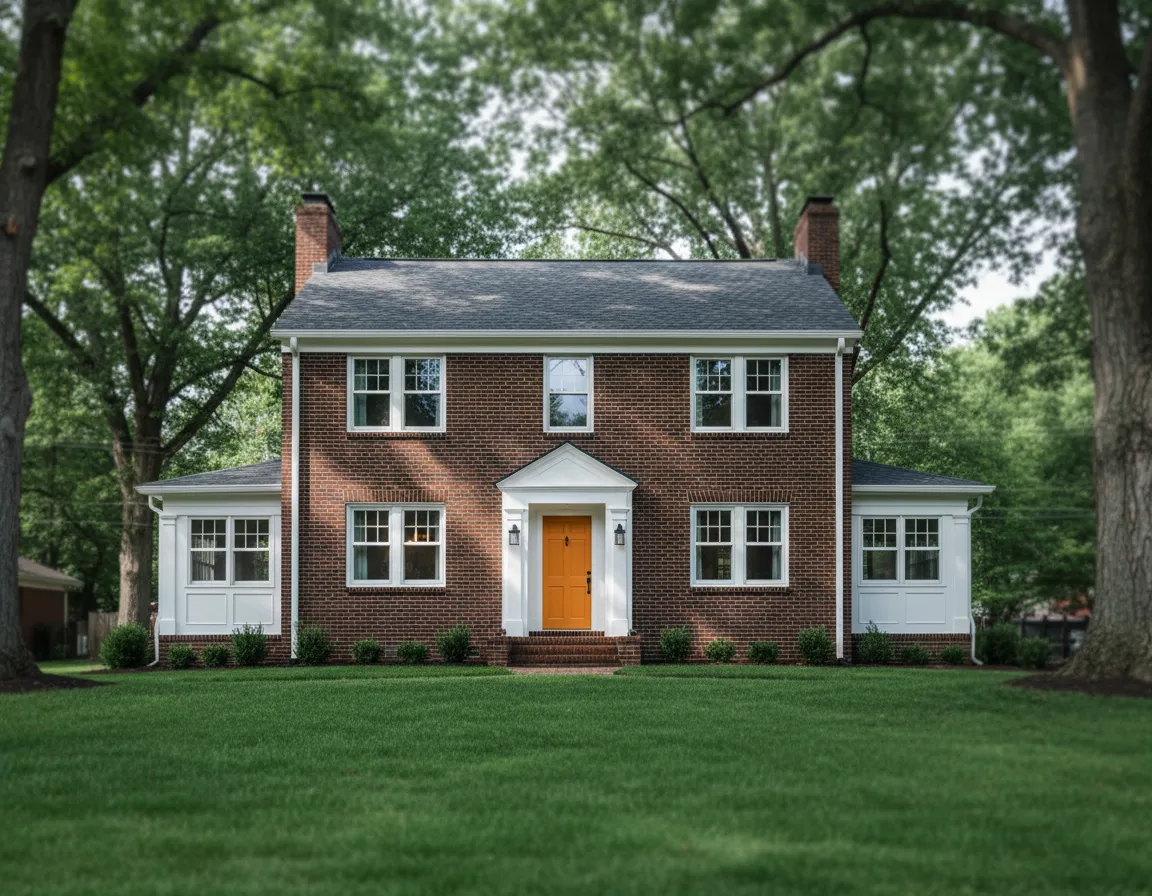 Exterior painting in The Highlands, Louisville KY by PM Painting LLC