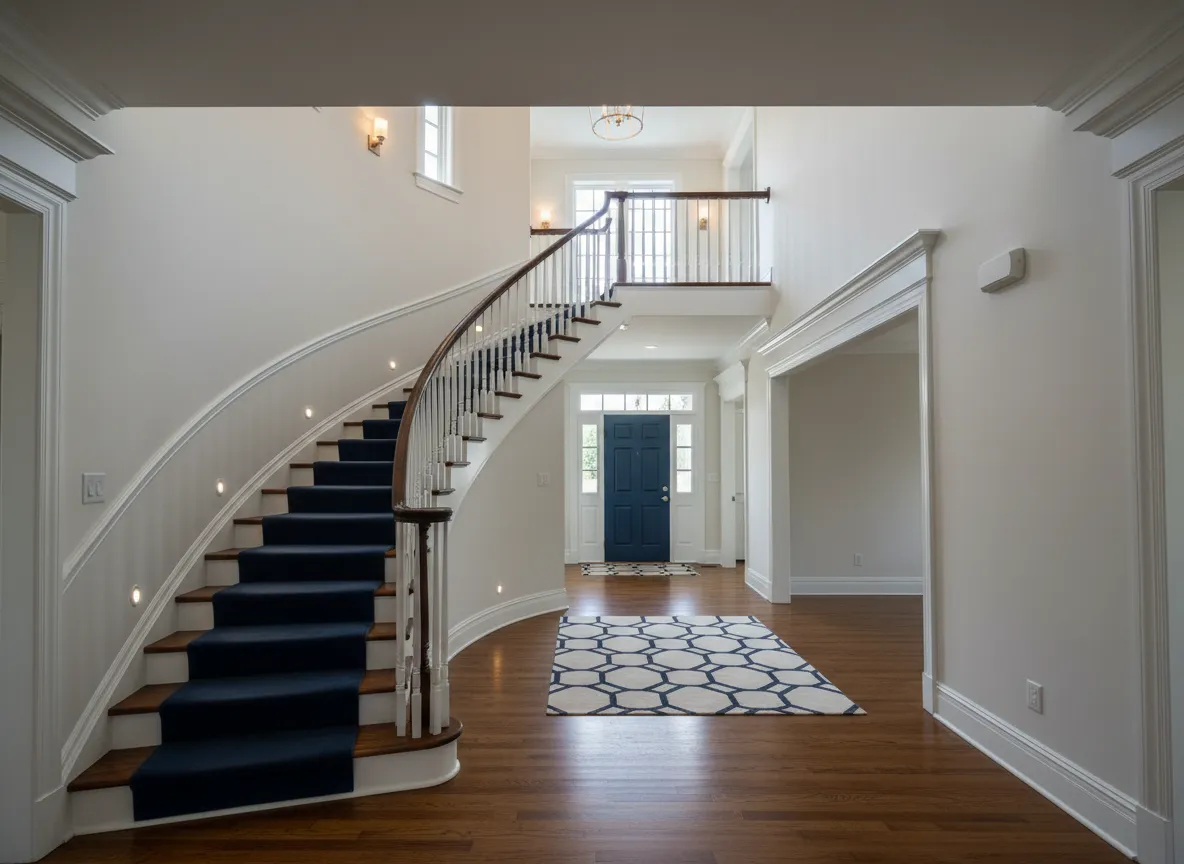 Interior painting in Anchorage, KY by PM Painting LLC