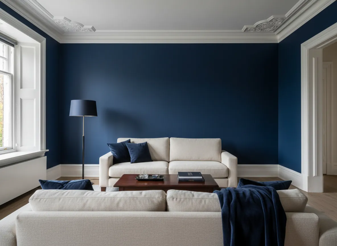 Interior painting in The Highlands, Louisville KY by PM Painting LLC
