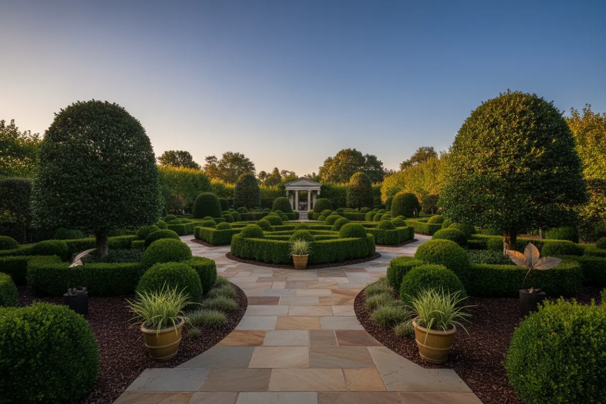 Landscaping & Design work by TQD Landscaping Legends