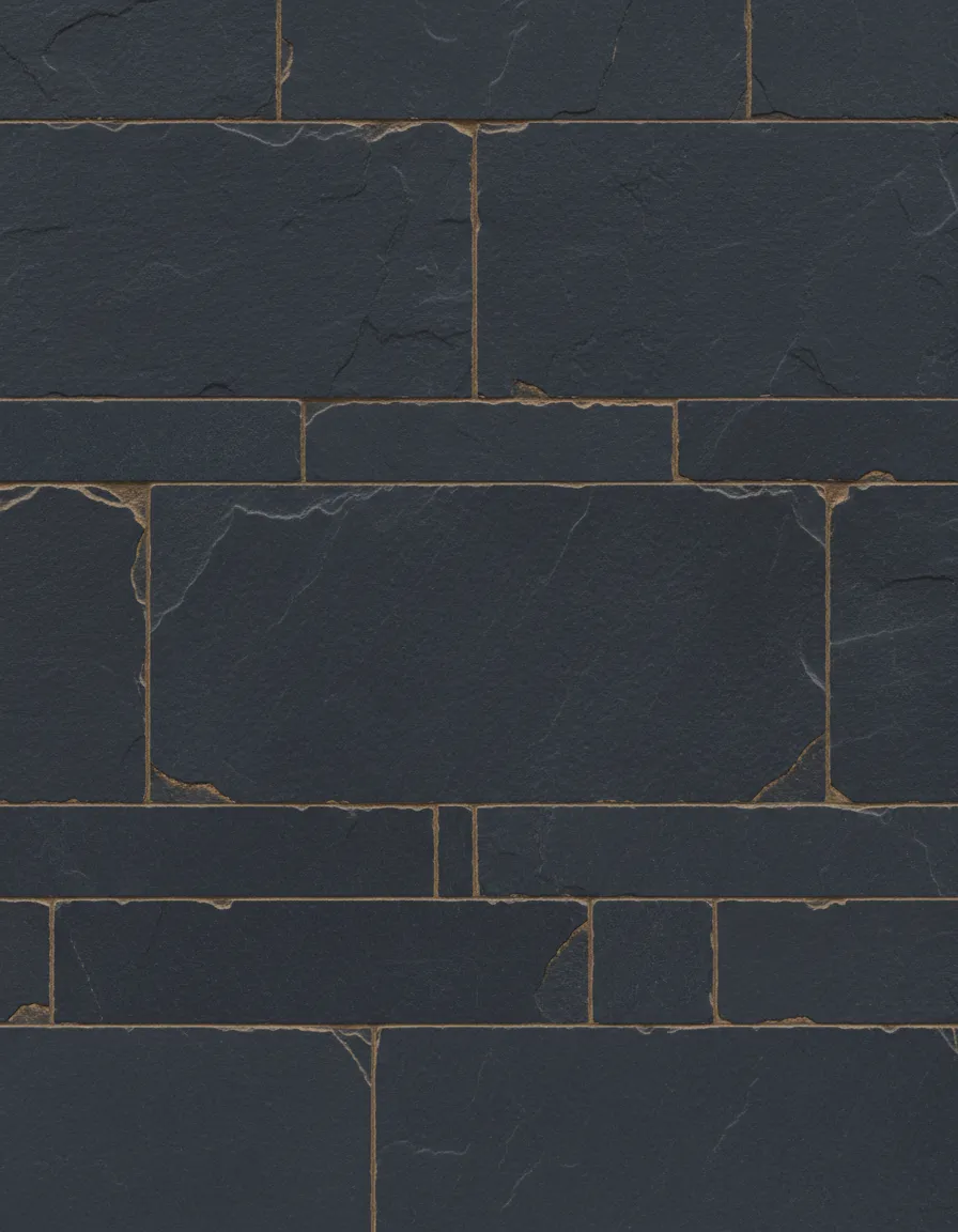 Subtle stone texture emphasizing structural integrity